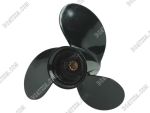 Mercury mariner 9" X 9 Pitch Propeller