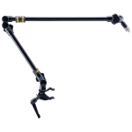 Hercules Stands DG107B Universal MIC And Camera Boom Arm - A1 Sound