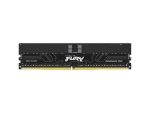 Kingston 64GB 6400MT S DDR5 Ecc Reg CL32 Dimm Kit Of 4 Fury Reneg...