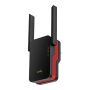 Cudy AX3000 Dual Band Wi-fi 6 Range Extender - Black