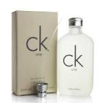Calvin Klein - Ck One