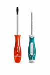 Flat Screwdriver 8 200MM