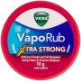 Vicks Xtra Strong Rub 10G