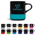 Kooshty Mixalot Black Mug 320ML