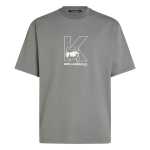 Ikon Initial T-Shirt -sedona Sage
