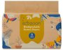 Bamboo Baby Nappies S 3-8KG