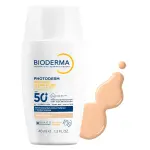 Photoderm Xdefense Ultra-fluid SPF50+ Shade 01