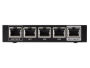 Ubiquiti Uisp Edgerouterx 5 Port Gigabit Router Er-x