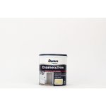 Duram Gloss Enamel & Trim Paint Cream 1L