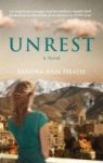 Unrest - A Coming-of-age Story Beneath The Alborz Mountains Hardcover