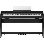 Casio Celviano AP-S200 Digital Upright Piano – Black