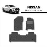Nissan Navara Interior Set