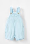 Cotton On Eddy Shortall - Frosty Blue