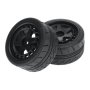 – Rear Wheel Complete 2PCS – Werewolf H9803
