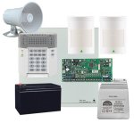 SP6000 K32 LED Keypad Full 8 Z Transit Kit