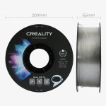 Creality Petg Transparent 1KG 1.75MM Filament