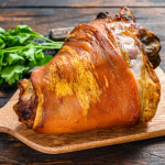 Eisbein Pickled & Cooked P kg