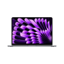 15-INCH Macbook Air: Apple M3 Chip With 8-CORE Cpu And 10-CORE Gpu 256GB - Space Grey