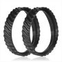 2PACK Track Replacement For MX6 MX8 Elite Suction Cup Pool Cleaner R052610