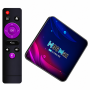 Android 11 Tv Box 4GB 32GB RK3318 4K Dual Wifi USB 3.0 HDMI