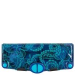 Octo Adventure Press&pop Pencil Case