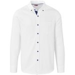 Mens Long Sleeve Casablanca Shirt Navy