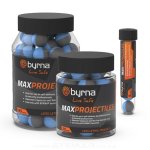 Max Projectiles – .68 Cal
