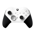 Microsoft Xbox Elite Wireless Controller Series 2 Core White 4IK-00002