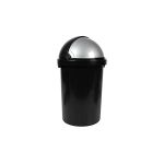 Flip-top Dustbin 25L