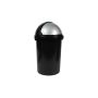 Flip-top Dustbin 25L