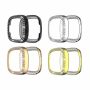 Fitbit Killer Deals Diamond Style Protective Case For Versa 3 / Sense - Best Bargains Online