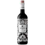 Protea Merlot 750ML - 6