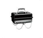 Weber Go-anywhere Charcoal 1131004