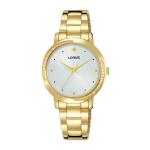 LORUS Ladies Dress