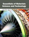 Essentials Of Materials Science And Technology Hardcover