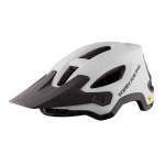 Racing Shredder Mips Mtb Helmet - Matt Black Gloss Black L