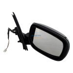 Toyota Yaris Sedan Side Mirror Electric Right 05-12
