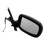 Toyota Yaris Sedan Side Mirror Electric Right 05-12