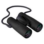 Bushnell A5 8X42 Binoculars Onyx Black - A5-842OB