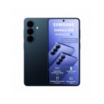 Samsung Galaxy S26 512GB – Black