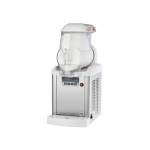 GT1 Push Soft Ice Frozen Yoghurt Machine - White 1 Bowl - SIM1001