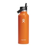 Standard Mouth With Flex Straw Cap 21 Oz 621 Ml Mesa