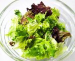 Salad With Freshly Picked Herbs 150G Gh