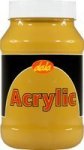 Dala Student Acrylic - 707 Flesh Tint 500ML