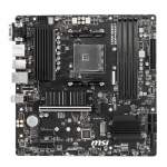 MSI AM4 B550 M 4 XDDR4 1 XM.2 Nvme B550 M Pro Vdh