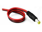 10PCS Dc Lead 12V Male