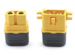 XT60L Plug Set