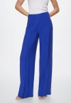 Trousers JUSTO2 - Mid Blue