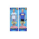 Play Doll Paulo