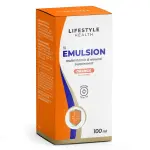 Lifestyle Emulsion 100 Ml Orange